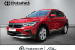 Volkswagen Tiguan Elegance elegance standhzg/ahk/pano/navi digitales cockpit