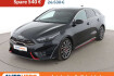 Kia ProCeed GT Proceed / pro cee'd  proceed / pro cee?d 1.6 tgdi gt aut.*nav*acc*cam*pdc*shz*alu*klima*