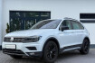 Volkswagen Tiguan Autres trendline 2.0tdi 4m acc+led+virt+navi+hud