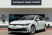 Volkswagen Golf 8 Autres Golf viii lim. gti acc dab lane led nav rfk vico