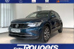 Volkswagen Tiguan Active 1.4 tsi plug in active +ahk+kamera