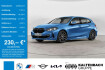 BMW Série 1 M Sport 118 d m sport pano led w lan navi kamera leder