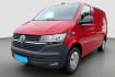 Volkswagen Transporter Autres T6 transporter  t6.1 transporter kasten kr *ahk*klima