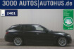 BMW Série 3 Sport 320 e touring t leder navi led widescreen
