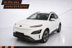 Hyundai Kona Electric Select Kona elektro trend 64 kwh kamera/acc/keyless/wpu