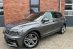 Volkswagen Tiguan Autres tiguan highl 2.0tdi aut pano led head up r line