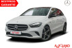 Mercedes Classe B Progressive Benz b 250 b250 e progressive burmester led teilleder navi