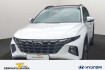 Hyundai Tucson Prime plug in hybrid 4wd prime leder ecs panod