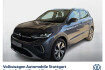 Volkswagen T-Cross Style T cross style 1.5 tsi dsg navi kamera ahk led