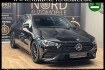 Mercedes CLA AMG Line Benz cla 180 coupe amg *led*wide*360 *ambiente*19z* amg