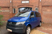 Volkswagen T6 Kombi Autres T6 kombi t6.1 kombi klima/standheizung