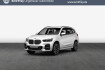 BMW X1 Autres sdrive20i aut. m paket ahk pano led navi pdc