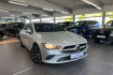 Mercedes CLA  Benz autres cla 200d shooting brake 4m progressive dis+ahk