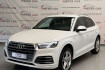 Audi Q5 sport 50 tfsie quattro s line virt/led/ahk/hud/kam