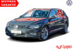 Volkswagen Passat SW Business Passat variant 2.0 tdi business standheizung ahk