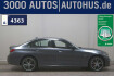 BMW Série 3 M Sport 320 e m sport leder navi laser lc pro hifi hud