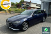 Mercedes Classe E Exclusive Benz e 220 d t modell avantgarde*ahk*hud*standhz*widescreen*leder*8 fach*mopf