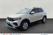 Volkswagen T-Cross Life T cross 1.0 tsi dsg navi  kamera  led  acc klima alu