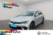Volkswagen Polo R-Line 1.0 tsi dsg r line navi  iq.drive  rfk  led