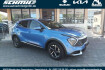 Kia Sportage Autres sportage 1.6t 48v 2wd dct vis kom