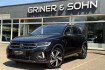 Volkswagen T-Roc Style T roc r line 18 zoll iq drive r kam winter kessy