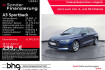 Audi A3 advanced 35tfsi advanced komfortplus klimapl