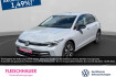 Volkswagen Golf 8 Goal Golf viii 1.5 etsi goal matrix+ahk+navi+rk+carplay+pdc