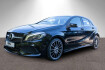 Mercedes Classe A Autres Benz a 250 amg line navi led pano rfk gra shz pts