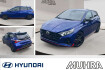 Hyundai i20 Autres I20 n n performance assistenz paket