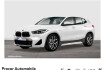 BMW X2 M Sport sdrive18d m sport navi led pdc v+h dab klima
