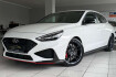 Hyundai i30 Performance I30 fastback n performance led/bucketseats/r cam