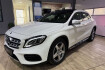 Mercedes GLA Urban Benz gla 250 amg paket/pano/navi/tempomat
