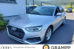 Audi A4 Autres 35tdi s tronic +ahk+acc+kamera+