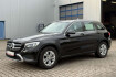 Mercedes GLC Exclusive Benz glc 220 d 4matic garantie* 1.hand*