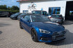 Audi A5 Coupé sport A5 cabriolet 2 0tfsi sport s tronic  leder led k