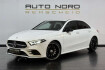 Mercedes Classe A Style Benz a 250 limo.amg line*h up*distronic*kamera*night*
