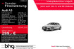Audi A3 Autres spb act1.5 r4110 dsg