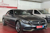 Mercedes Classe C Autres Benz c 220 c 220 d cabrio airscarf ahk led