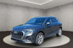 Audi Q3 S line suv s line 40 tfsi quattro 190 ps ? ahk