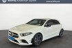 Mercedes A35 AMG Autres Benz a 35 amg a klasse