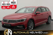 Volkswagen Passat SW Business Passat variant passat variant 2.0 tdi dsg 4m+rline+led+standhz+