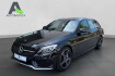Mercedes C43 AMG Autres Benz c 43 amg c43 amg 4matic *leder*led*ahk*kamera*ambiente*