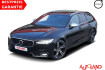Volvo V90 R-Design t4 r design navi led head up kamera
