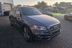 Audi SQ5 competition Sq5 q5 diesel 3.0 tdi quattro tiptronic competition