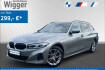 BMW Série 3 Autres 318 da touring/navigation/harmankardon/led/acc