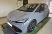 Cupra Born Autres 62kwh*st heiz*led*tempo*carplay*ambiente*