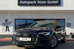 Audi A6 Autres avant 35 tdi acc alu lane led rfk shz vico