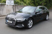 Audi A6 sport avant 40 tdi sport pdc navi klimaautomatik
