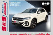 Volkswagen T-Roc R-Line T roc 1.5 tsi r line totwinkel/kamera/tempomat