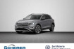 Volkswagen T-Roc Style T roc 1.5 tsi *style* dsg led rfk app connect kl